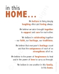 printable quote for home